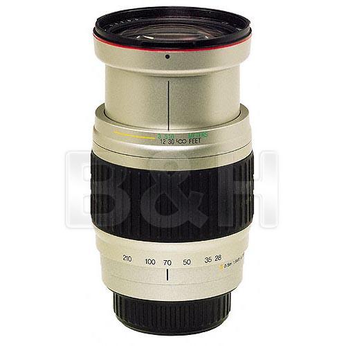 Phoenix 28-210mm f/4.2-6.5 Aspherical IF Autofocus Lens P09582, Phoenix, 28-210mm, f/4.2-6.5, Aspherical, IF, Autofocus, Lens, P09582
