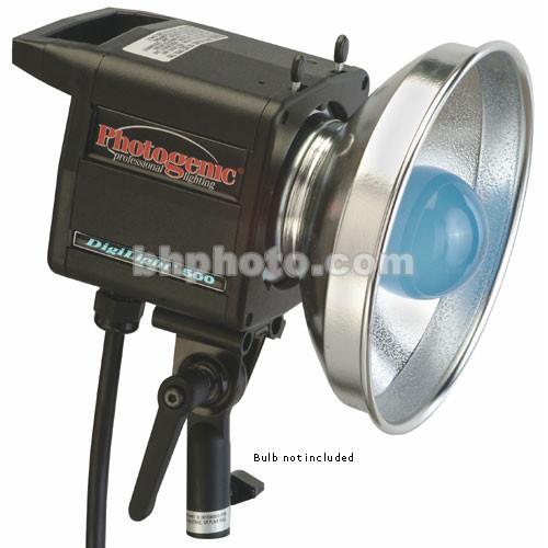 Photogenic Digilight 500 Watt Tungsten Flood Light 909027