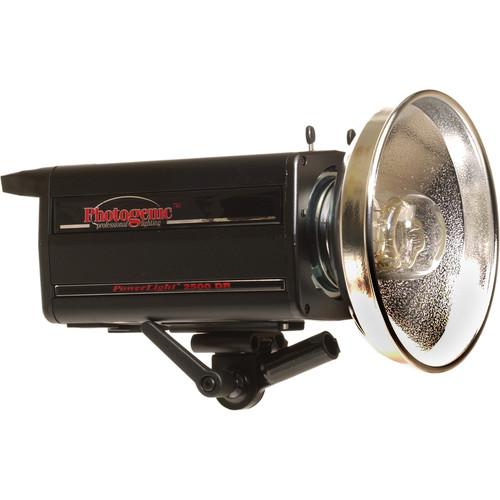Photogenic PL2500DRC 1,000W/s PowerLight Monolight (UV) 917437