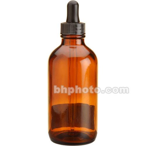 Photographers' Formulary Glass Storage Jug with Dropper, 50-0250