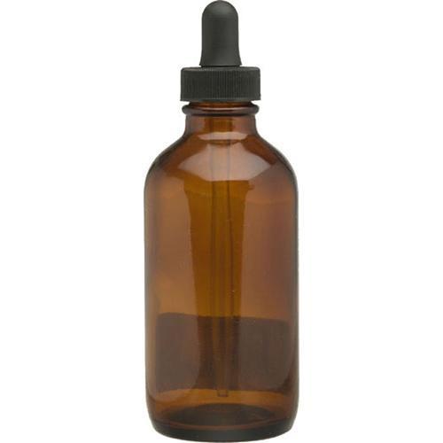Photographers' Formulary Glass Storage Jug with Dropper, 50-0450