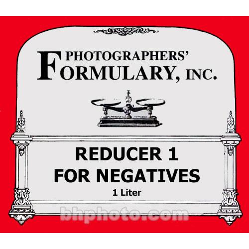 Photographers' Formulary Reducer I for Black & White 05-0010, Photographers', Formulary, Reducer, I, Black, &, White, 05-0010