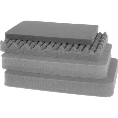 Plano  Cubed Foam Set 620066