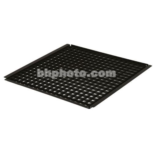 Plume Honeycomb Grid for Wafer 100 - 3/8