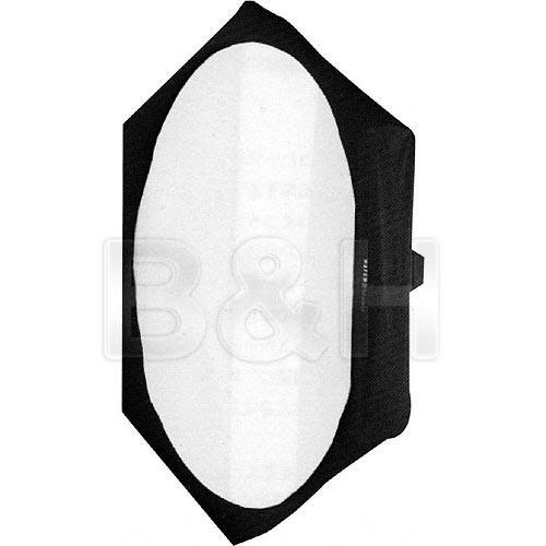 Plume  Wafer Hexoval 100 Softbox WH100