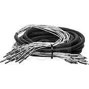 Pro Co Sound Analog Harness Cable 16x 1/4