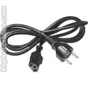 Profoto  Power Cable for Acute (Europe) 102501, Profoto, Power, Cable, Acute, Europe, 102501, Video