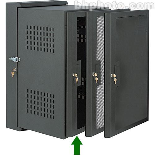 Raxxess  Plexi Rack Door SWR-PLX18 SWRD-18PLX