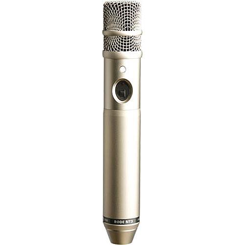 Rode  NT3 Microphone NT3