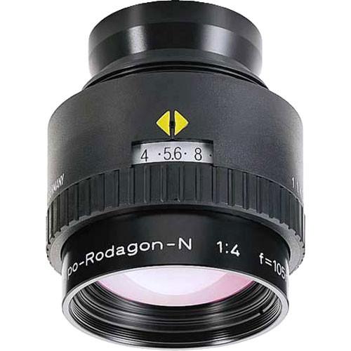 Rodenstock 105mm f/4 APO-Rodagon N Enlarging Lens 452342, Rodenstock, 105mm, f/4, APO-Rodagon, N, Enlarging, Lens, 452342,
