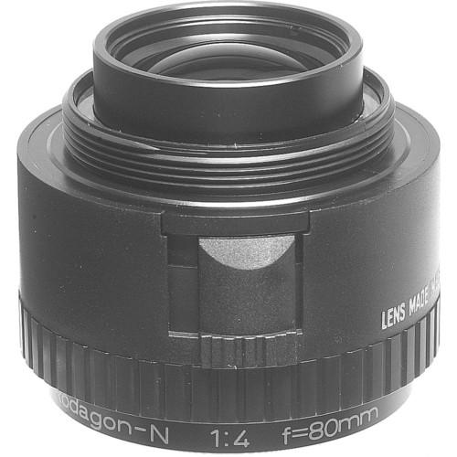 Rodenstock 80mm f/4 APO-Rodagon N Enlarging Lens 452341