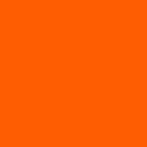 Rosco  #23 Filter - Orange - 20x24