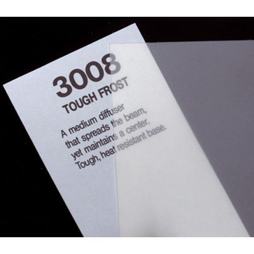 Rosco #3008 Tough Medium Cinegel Filter 101030082024