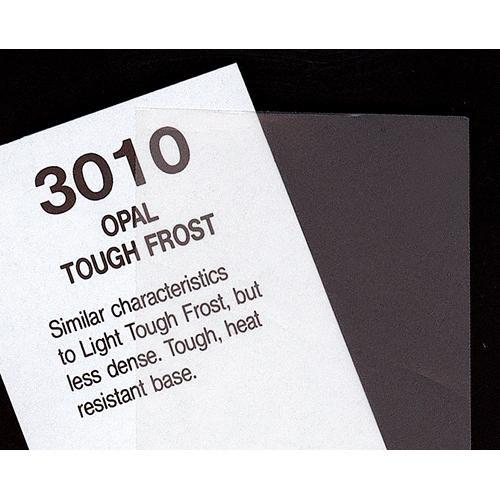 Rosco #3010 Opal Tough Frost Fluorescent 110084014812-3010, Rosco, #3010, Opal, Tough, Frost, Fluorescent, 110084014812-3010,