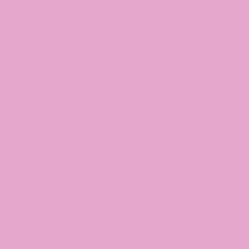 Rosco #337 Filter - True Pink - 24