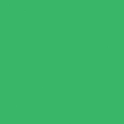 Rosco #389 Cinelux Lighting Filter, Chroma Green RS38911