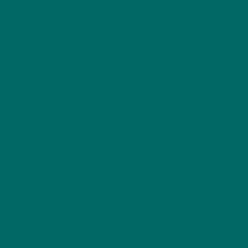 Rosco #395 Teal Green Fluorescent Sleeve T12 110084014812-395