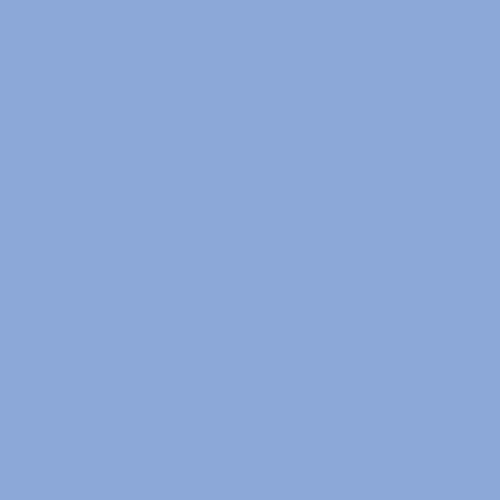 Rosco #4230 Filter - Blue (1 Stop) - 48