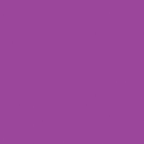 Rosco #49 Filter - Medium Purple - 20x24