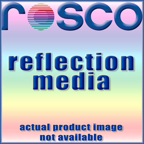 Rosco Cinegel Reflection Material - Featherflex 101038124825, Rosco, Cinegel, Reflection, Material, Featherflex, 101038124825,