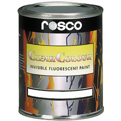 Rosco  Clear Color - Black 150066600032