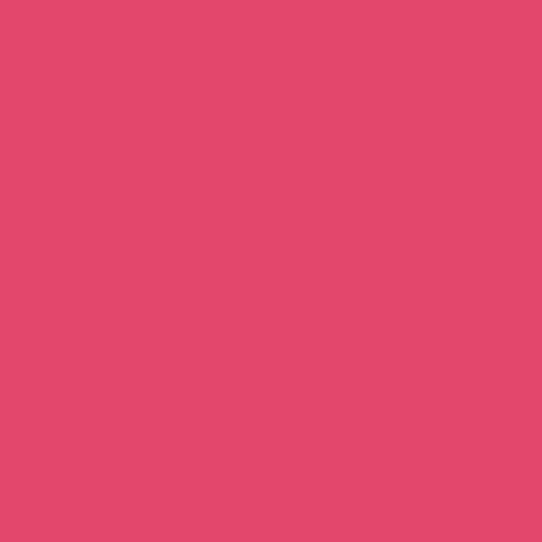 Rosco E-Colour #148 Bright Rose (48
