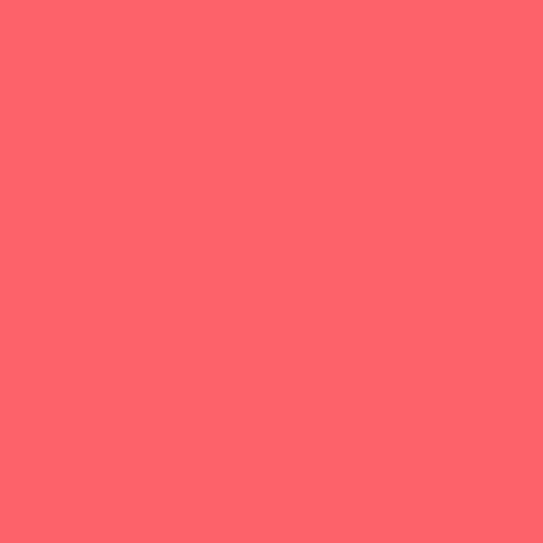 Rosco E-Colour #166 Pale Red (21x24