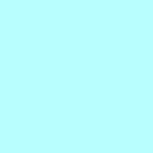 Rosco E-Colour #191 Cosmetic Aqua Blue 102301914825