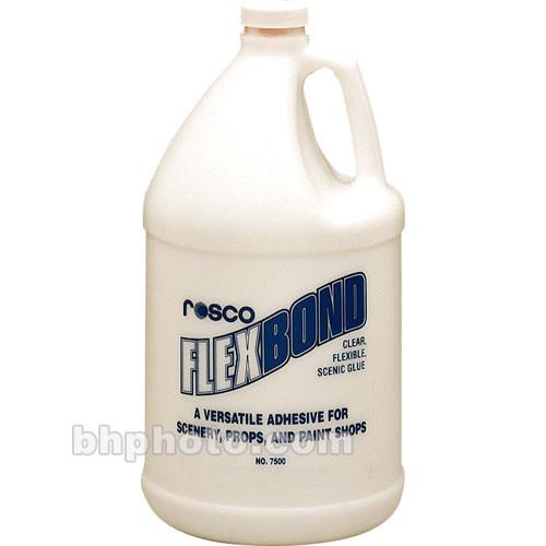 Rosco  Flexbond - 5 Gallons 150075000640, Rosco, Flexbond, 5, Gallons, 150075000640, Video