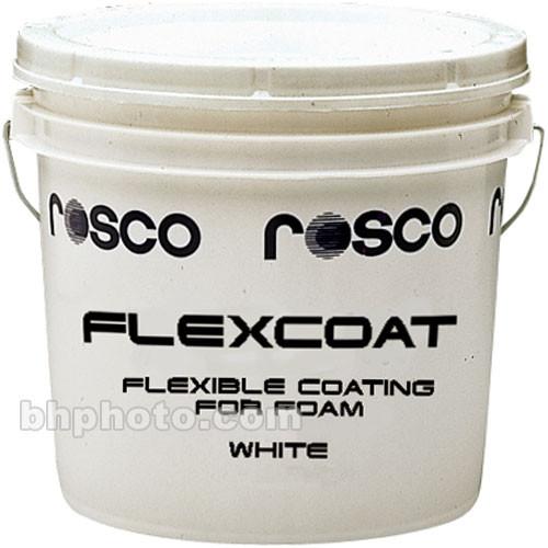 Rosco  Flexcoat - 5 Gallons 150071200640