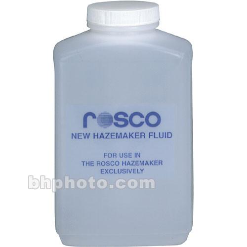 Rosco  Hazemaker Fluid - 1 Liter 200084000034, Rosco, Hazemaker, Fluid, 1, Liter, 200084000034, Video