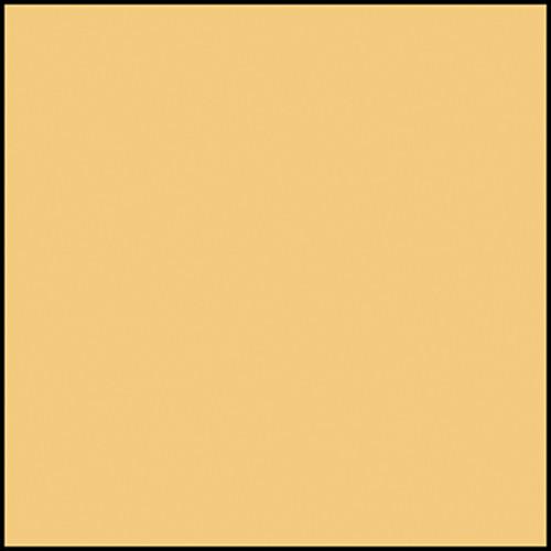 Rosco Permacolor - Goldenrod - 2x2
