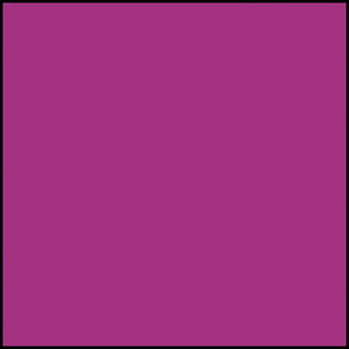 Rosco Permacolor - Lavender - 5-1/4