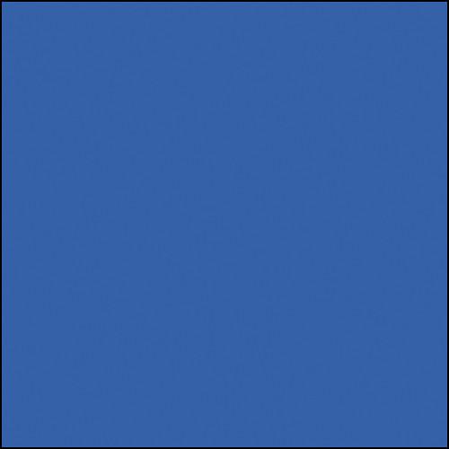 Rosco Permacolor - Mediterranean Blue - 5-1/4