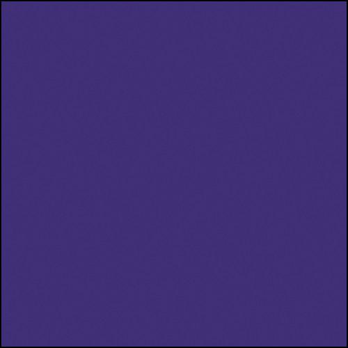 Rosco Permacolor - Medium Red Blue - 2x2