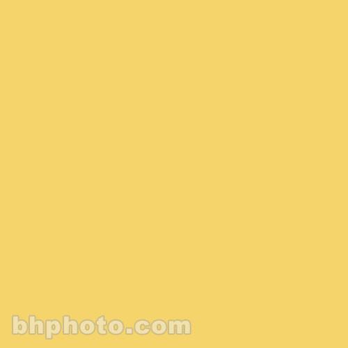 Rosco Permacolor - Yellow - 2x2