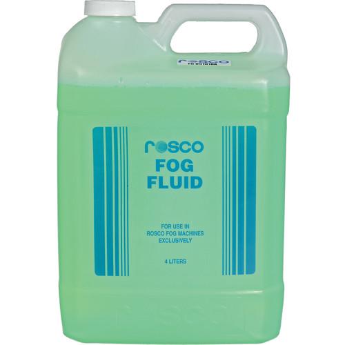 Rosco  Rosco Fog Fluid - 4 Liter 200082000135, Rosco, Rosco, Fog, Fluid, 4, Liter, 200082000135, Video