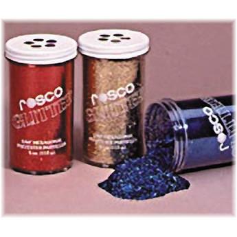Rosco Roscoglitter - Blue-Green Iridescent 360029040004, Rosco, Roscoglitter, Blue-Green, Iridescent, 360029040004,