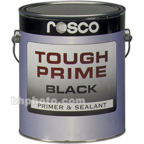 Rosco  Tough Prime - Black 150060550640, Rosco, Tough, Prime, Black, 150060550640, Video