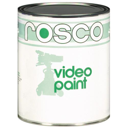 Rosco  Ultimatte Video Paint - Green 150057210128