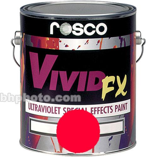 Rosco  Vivid FX Paint - Magenta 150062560016, Rosco, Vivid, FX, Paint, Magenta, 150062560016, Video