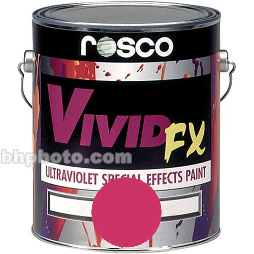 Rosco  Vivid FX Paint - Violet 150062570128