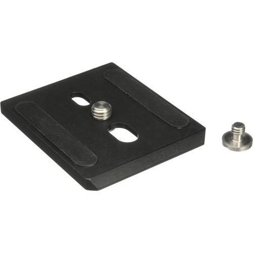 Sachtler Camera Plate 16 Touch and Go Quick Release Plate 1064, Sachtler, Camera, Plate, 16, Touch, Go, Quick, Release, Plate, 1064