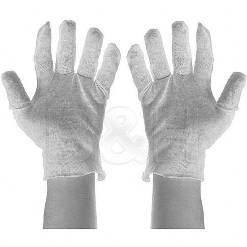 Samigon  Cotton Gloves (12 pairs) ESA370