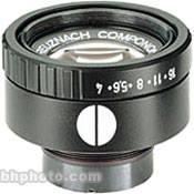 Schneider 40mm f/4 Componon Enlarging Lens - M25 Lens 10-037814
