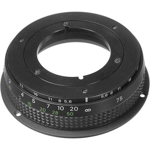 Schneider Focus Mount for Super-Angulon 75mm f/5.6 08-025623
