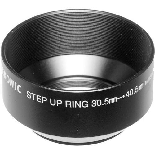 Sekonic Zoom Lens Hood for L-558, L-558C, L-608, L-608C 401-624