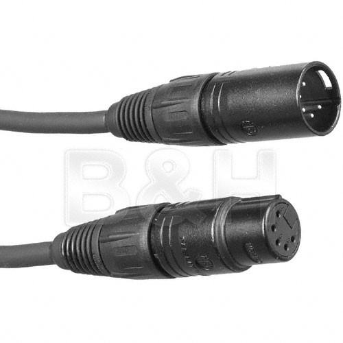 Shure  C110 - 25' Extension Cable C110, Shure, C110, 25', Extension, Cable, C110, Video
