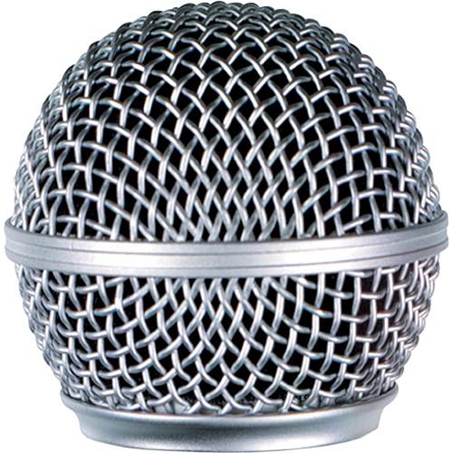 Shure RK248G Replacement Grill for the Shure SM48 RK248G, Shure, RK248G, Replacement, Grill, the, Shure, SM48, RK248G,