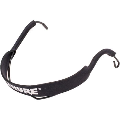 Shure  RPM600 Elastic Headband RPM600, Shure, RPM600, Elastic, Headband, RPM600, Video